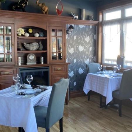 Auberge Micky Inc 埃德门兹顿 外观 照片