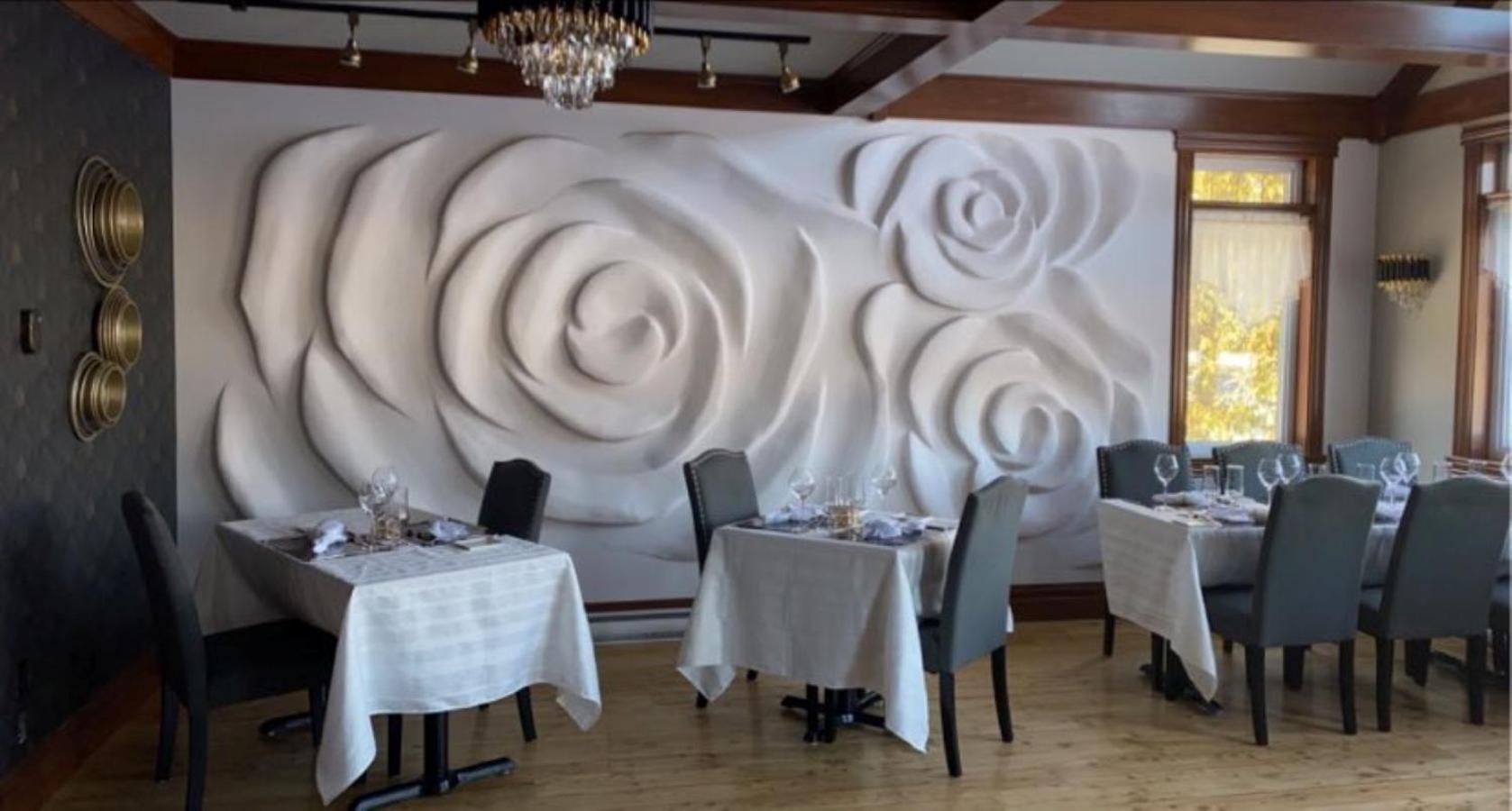 Auberge Micky Inc 埃德门兹顿 外观 照片